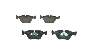Jarrupalasarja, levyjarru, Etuakseli, AUDI 100, 100 Avant, 200, 200 Avant, PEUGEOT 605, 4250 94, 441 698 151 E, 447 615 115 B, 447 615 1