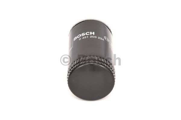 Öljynsuodatin BOSCH 0 451 203 234