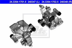 Jarrusatula, Taka-akseli, vasen, MAZDA 323 F VI, 323 S VI, 626 V, 626 Hatchback V, 626 Station Wagon V, PREMACY, GE7C-26-71X, GE7C-26-71