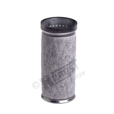 Toisioilmasuodatin HENGST FILTER E120LS
