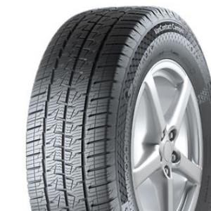 Continental Vancontact Camper 255/55RR18 120R C