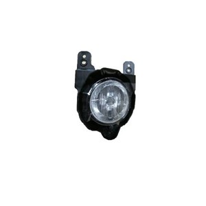 Sumuvalo, Eteen, vasen, KIA SOUL, 92201-2K000