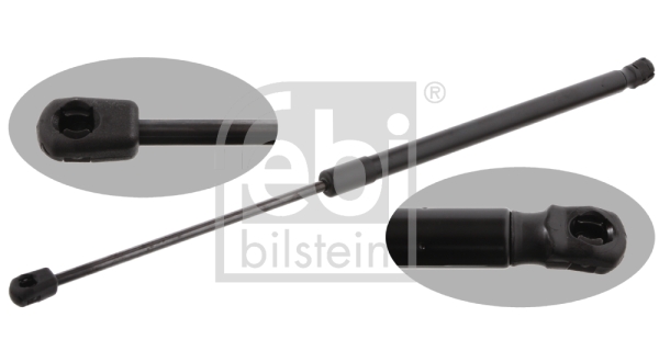Kaasujousi, takaluukku FEBI BILSTEIN 31663