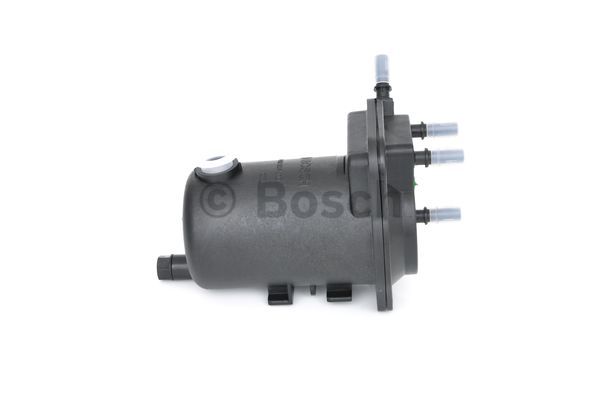 Polttoainesuodatin BOSCH 0 450 907 009