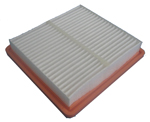 Ilmansuodatin ALCO FILTER MD-8750