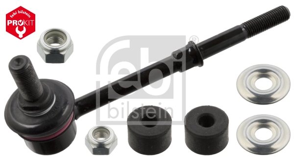 Tanko, kallistuksenvaimennin FEBI BILSTEIN 41633