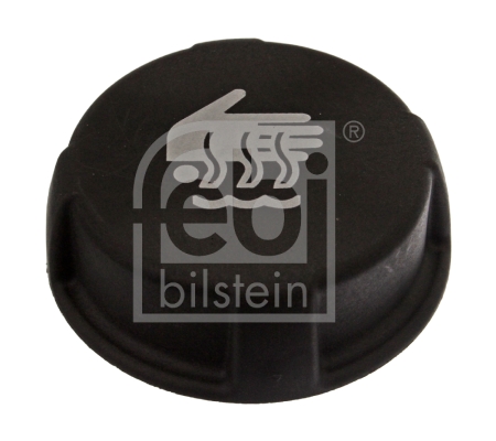 Korkki, paisuntasäiliö FEBI BILSTEIN 40245
