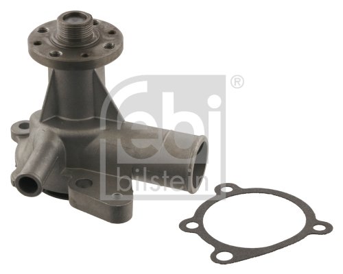 Vesipumppu FEBI BILSTEIN 17015