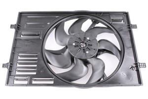 Tuuletin, moottorin jäähdytys, AUDI,SEAT,SKODA,VW, 5Q0 121 203 BG, 5Q0 121 203 CB, 5Q0 121 203 CE, 5Q0 121 203 CL, 5Q0 121 203 DC, 5Q0 1