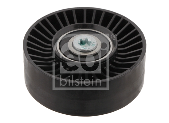Ohjainrulla, moniurahihna FEBI BILSTEIN 28709
