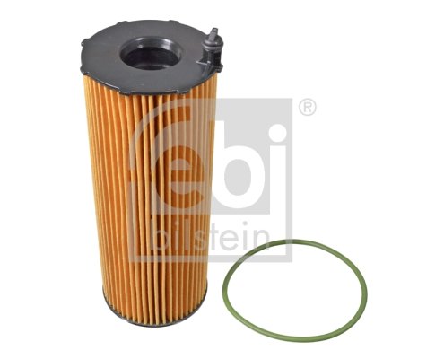 Öljynsuodatin FEBI BILSTEIN 109709