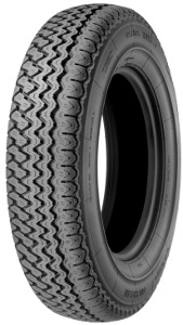 Michelin XVS ( 185/80 R15 93V WW 20mm )