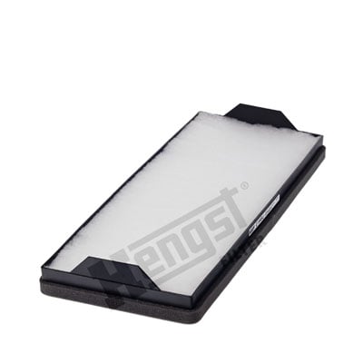 Raitisilmasuodatin HENGST FILTER E1945LI