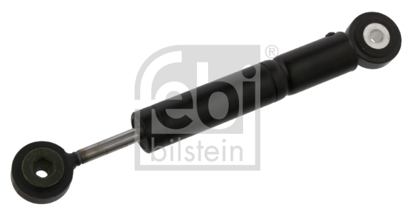Värinänvaimennin, moniurahihna FEBI BILSTEIN 05760