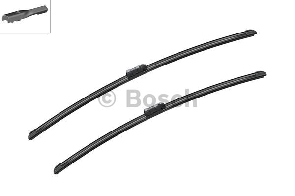 Pyyhkijänsulka BOSCH 3 397 014 310