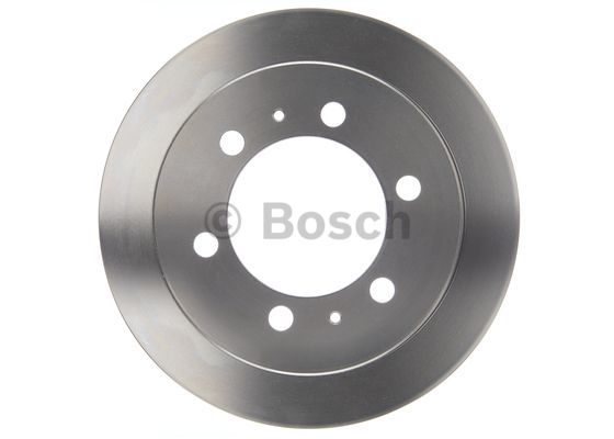 Jarrulevy BOSCH 0 986 478 999