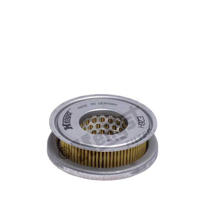 Hydrauliikkasuodatin, ohjaus HENGST FILTER E26H