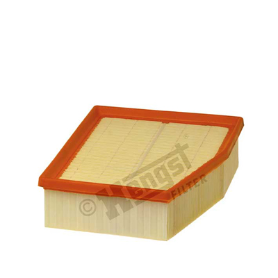 Ilmansuodatin HENGST FILTER E665L01