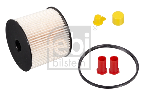 Polttoainesuodatin FEBI BILSTEIN 26908