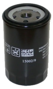 Öljynsuodatin MEAT & DORIA 15002/9