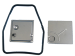 Hydrauliikkasuodatin, automaattivaihteisto ALCO FILTER TR-064