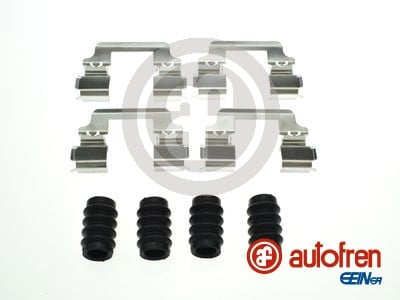 Tarvikesarja, jarrupala AUTOFREN SEINSA D42929A