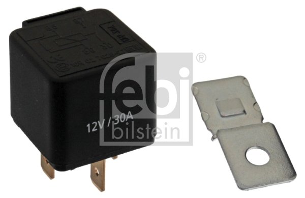 Rele, työvirta FEBI BILSTEIN 34751