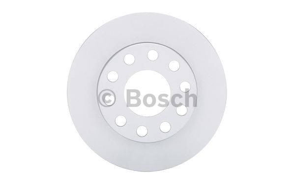 Jarrulevy BOSCH 0 986 478 986