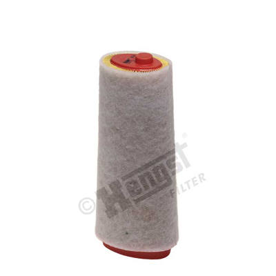 Ilmansuodatin HENGST FILTER E377L