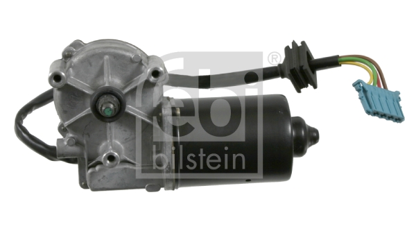 Pyyhkijän moottori FEBI BILSTEIN 22688