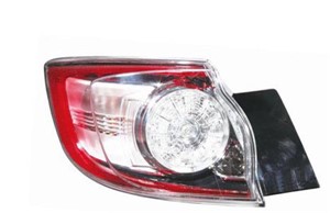 Takavalo, Oikea, MAZDA 3, BCW951150C, BCW951150D