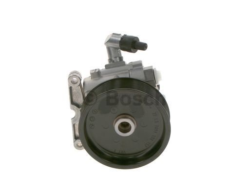 Hydrauliikkapumppu, ohjaus BOSCH K S00 000 704