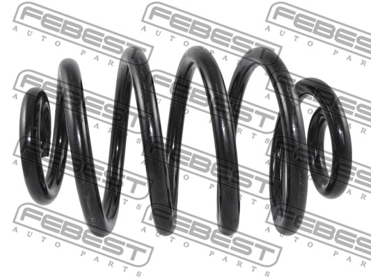 Alustasarja, jouset FEBEST 2408-016R-KIT