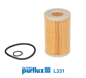 Öljynsuodatin PURFLUX L331