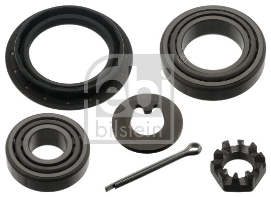 Pyöränlaakerisarja FEBI BILSTEIN 03115