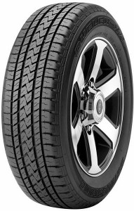 Bridgestone Dueler H/L 33A ( 235/55 R20 102V Left Hand Drive )