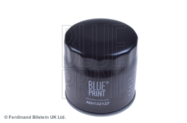 Öljynsuodatin BLUE PRINT ADJ132127