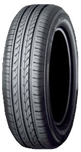 Yokohama BluEarth E50CA ( 185/60 R15 84H BluEarth )