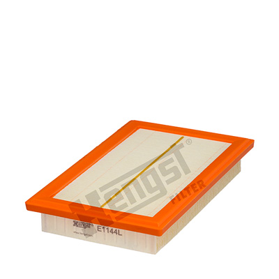 Ilmansuodatin HENGST FILTER E1144L