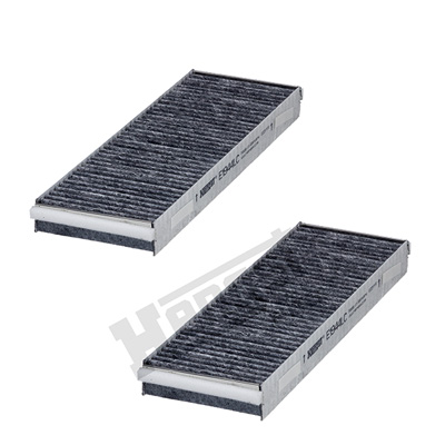 Raitisilmasuodatin HENGST FILTER E1944LC-2