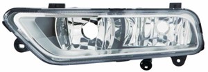 Sumuvalo, Oikea, VW PASSAT, PASSAT ALLTRACK, PASSAT Variant, 3AA941662A, 3AA941662F