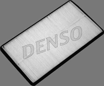 Raitisilmasuodatin DENSO DCF031P