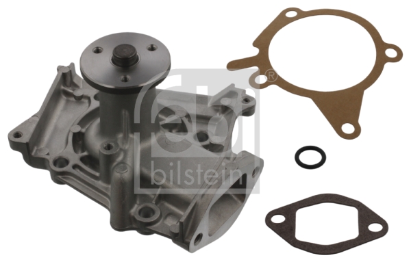 Vesipumppu FEBI BILSTEIN 15469