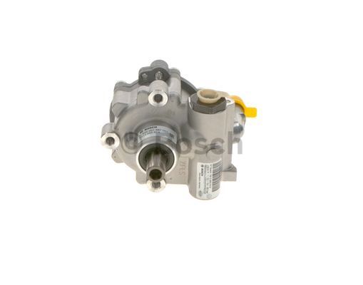 Hydrauliikkapumppu, ohjaus BOSCH K S00 001 687