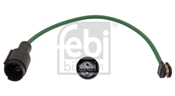 Jarrupalan kulumisen ilmaisin FEBI BILSTEIN 44358
