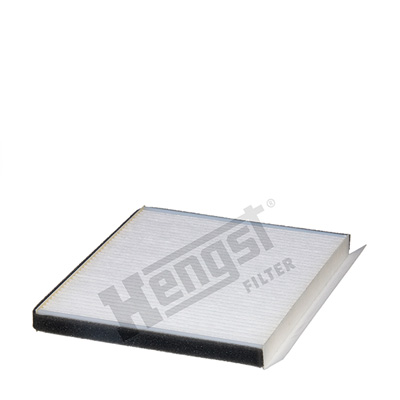 Raitisilmasuodatin HENGST FILTER E3902LI