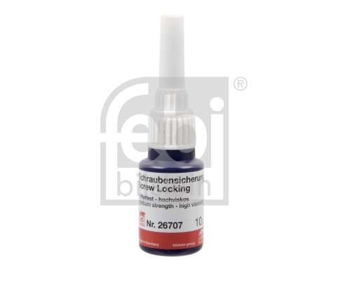 Mutterilukko FEBI BILSTEIN 26707