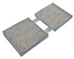 Raitisilmasuodatin ALCO FILTER MS-6433C