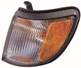 Vilkkuvalo, Oikea, SUBARU FORESTER, 84101FC020