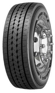 Goodyear Fuelmax S G2 ( 385/55 R22.5 160K kaksoistunnus 158L )